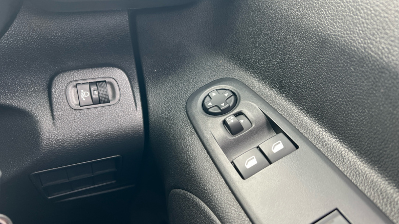 Citroen Berlingo M Diesel 1.5 BlueHDi 1000Kg Enterprise Pro 100ps [6 Speed]